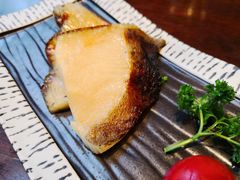 西京鳕鱼烧-古京·臻致料理(月湖店)