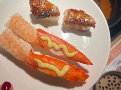 -温野菜涮涮锅(西单大悦城店)