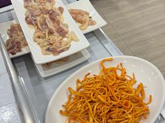 -凯盈阁私房菜·桑拿鸡(绿茵花园店)