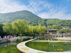 -华清宫景区