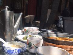 -朱家小厨(红塔西路店)