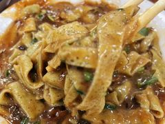 -正味斋锅巴菜(西北角店)