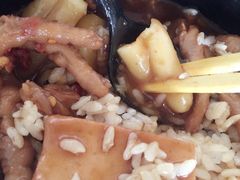 -胖哥俩肉蟹煲(湖滨银泰in77店)