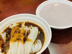 -张明富面皮店(东大街店)