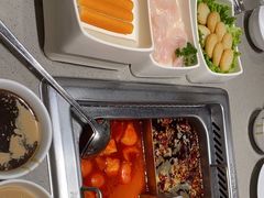 -海底捞火锅(松雷店)