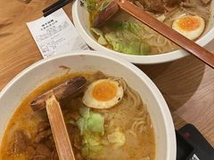 -味千拉面(广州白云机场T1西二店)