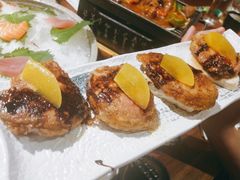 -九井澤精致料理(金茂店)