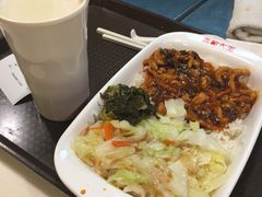 -永和大王(解放东路店)