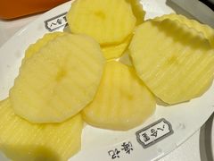 -八合里潮汕鲜牛肉火锅(上海汇智广场店)