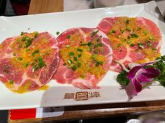-韩宫宴烤肉·料理(苏州中心店)