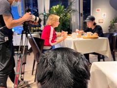 -百好乐宠物友好餐厅(朝外大街店)