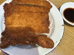 -柴爿巷·香酥鸡&馄饨(复兴中路店)