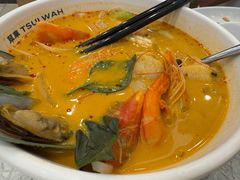 -翠华餐厅(正佳广场店)