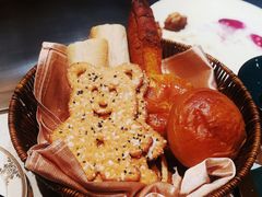 -金正海悦大酒店·法式铁板烧·演绎(海悦天地购物广场店)