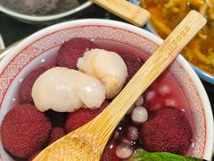 -福苗小骆驼烧烤(曲江店)