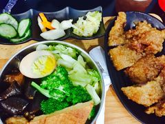 -小明同学(三里屯店)