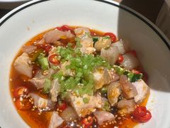 -太二酸菜鱼(中山龙之梦店)