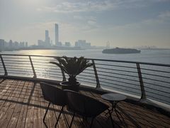 -苏州金鸡湖中茵皇冠假日酒店