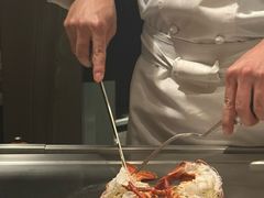 -Ginza Onodera铁板烧(外滩十八号店)