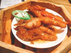 -点心传说·粤菜点心(佐阾虹湾店)