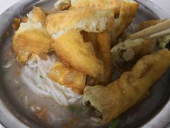 -斌斌鲜鱼糊汤粉(粮道街店)
