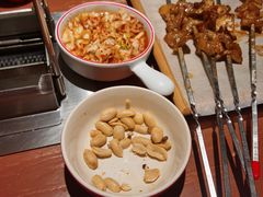 -熙成烧烤·三十三年(开发区店)