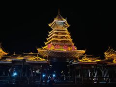 -肇兴侗寨