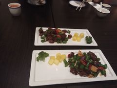 -度小月(百老汇美食街店)
