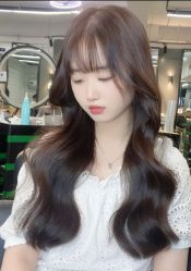 -MORI HAIR SALON日式美发沙龙