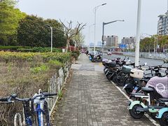 -杨高南路(地铁站)