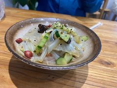 舂粉皮-阿木舂记·特色小吃(平江路店)