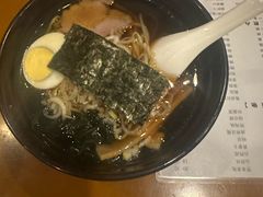 -福烤锦花(长乐路店)