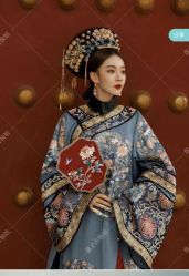 -美云庭古装·格格服汉服·京城旅拍(北京店)