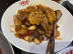 -天宝兄弟(前海壹方城店)