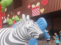 -苏宁广场·城市奥特莱斯(天府立交店)