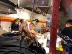 -四环冷面王(西单华威约饭街店)
