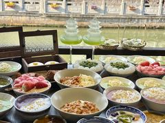 -李百蟹·江南蟹黄面·河景餐厅(夫子庙总店)