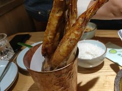 -泰果东南亚餐厅(旭辉广场店)