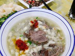 -老孙家饭庄·非遗(东关店)