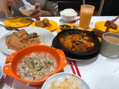 -冰岛茶餐厅(世茂店)