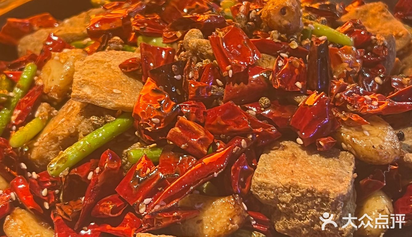 夏天就是要来点小龙虾