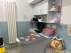 -纳吉亚猫专科动物医院·北北分院