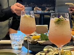 -普朗姆生蚝牛排馆 The Plump Oyster(成都摩方购物中心店)