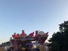 -深圳锦绣中华民俗村