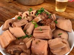 -大赤坎肥仔强烧味海鲜餐厅(大赤坎店)