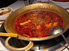 -小龙坎火锅(全球总店)