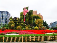 -上海市外滩历史纪念馆