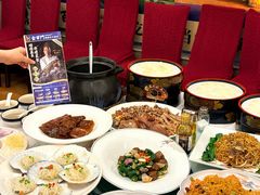 -金百门·顺德海鲜酒家(陈村店)