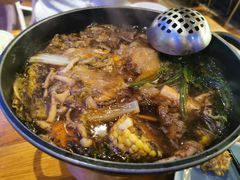寿喜锅-佳思多食品料理超市(园区店)