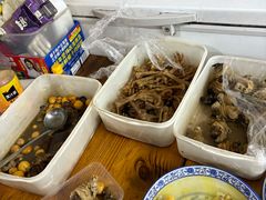 -芸海阁·农家私房菜(沙家浜景区出口店)